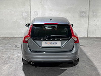 Volvo v60 2.0 d2 nordic+ 120pk 2017 (origineel-nl + 1e eigenaar), pr-131-k - afbeelding 4 van  26