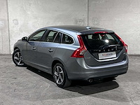Volvo v60 2.0 d2 nordic+ 120pk 2017 (origineel-nl + 1e eigenaar), pr-131-k - afbeelding 6 van  26