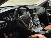 Volvo v60 2.0 d2 nordic+ 120pk 2017 (origineel-nl + 1e eigenaar), pr-131-k - afbeelding 8 van  26