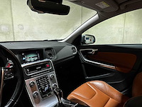 Volvo v60 2.0 d2 nordic+ 120pk 2017 (origineel-nl + 1e eigenaar), pr-131-k - afbeelding 9 van  26