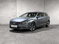 Volvo v60 2.0 d2 nordic+ 120pk 2017 (origineel-nl + 1e eigenaar), pr-131-k - afbeelding 1 van  26