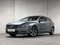 Volvo v60 2.0 d2 nordic+ 120pk 2017 (origineel-nl + 1e eigenaar), pr-131-k - afbeelding 11 van  26