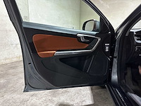 Volvo v60 2.0 d2 nordic+ 120pk 2017 (origineel-nl + 1e eigenaar), pr-131-k - afbeelding 17 van  26