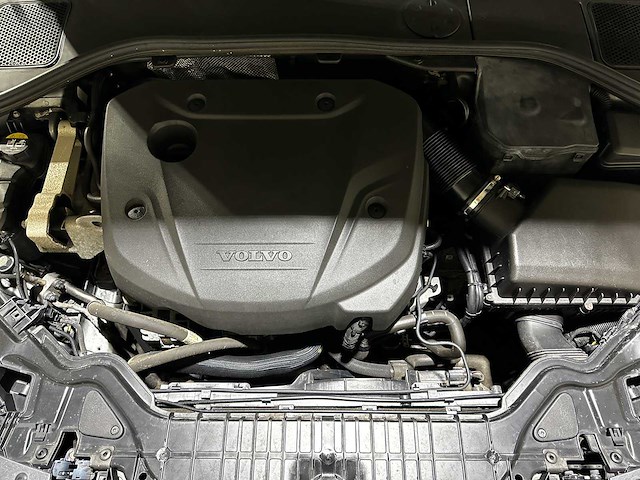 Volvo v60 2.0 d2 nordic+ 120pk 2017 (origineel-nl + 1e eigenaar), pr-131-k - afbeelding 20 van  26