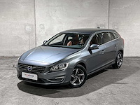Volvo v60 2.0 d2 nordic+ 120pk 2017 (origineel-nl + 1e eigenaar), pr-131-k - afbeelding 16 van  26