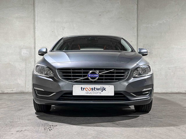 Volvo v60 2.0 d2 nordic+ 120pk 2017 (origineel-nl + 1e eigenaar), pr-131-k - afbeelding 21 van  26