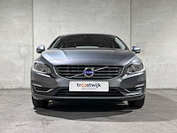 Volvo v60 2.0 d2 nordic+ 120pk 2017 (origineel-nl + 1e eigenaar), pr-131-k - afbeelding 21 van  26