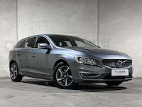 Volvo v60 2.0 d2 nordic+ 120pk 2017 (origineel-nl + 1e eigenaar), pr-131-k - afbeelding 23 van  26