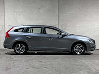 Volvo v60 2.0 d2 nordic+ 120pk 2017 (origineel-nl + 1e eigenaar), pr-131-k - afbeelding 25 van  26