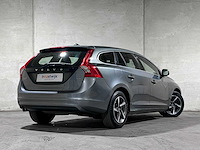 Volvo v60 2.0 d2 nordic+ 120pk 2017 (origineel-nl + 1e eigenaar), pr-131-k - afbeelding 26 van  26