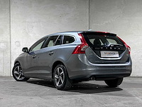 Volvo v60 2.0 d2 nordic+ 120pk 2017 (origineel-nl + 1e eigenaar), pr-131-k - afbeelding 5 van  41