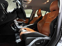 Volvo v60 2.0 d2 nordic+ 120pk 2017 (origineel-nl + 1e eigenaar), pr-131-k - afbeelding 25 van  41