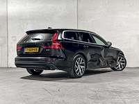 Volvo v60 2.0 d3 inscription 150pk 2020, t-509-fb - afbeelding 2 van  57