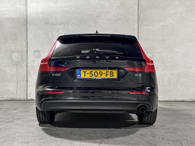 Volvo v60 2.0 d3 inscription 150pk 2020, t-509-fb - afbeelding 4 van  57
