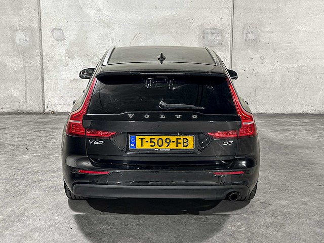 Volvo v60 2.0 d3 inscription 150pk 2020, t-509-fb - afbeelding 5 van  57