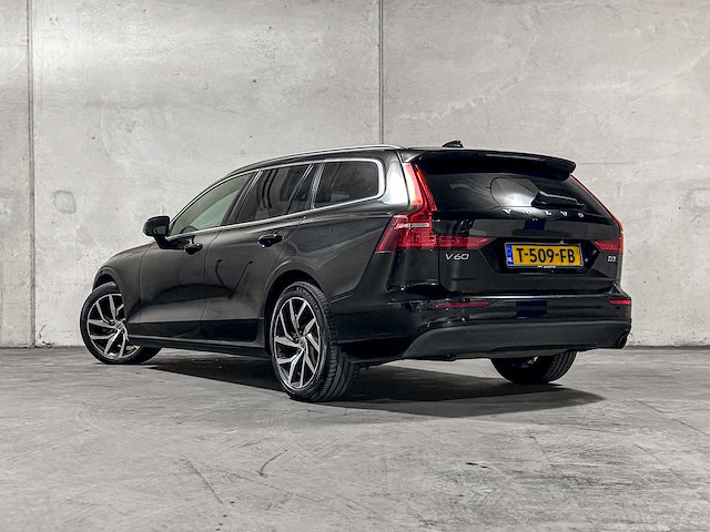 Volvo v60 2.0 d3 inscription 150pk 2020, t-509-fb - afbeelding 6 van  57