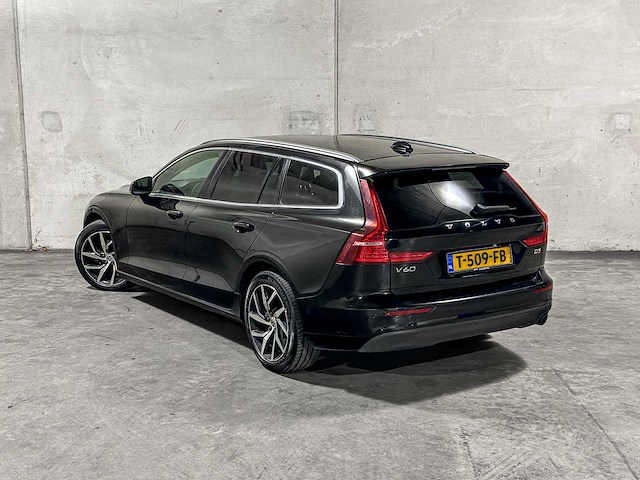 Volvo v60 2.0 d3 inscription 150pk 2020, t-509-fb - afbeelding 7 van  57