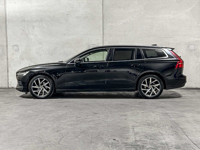 Volvo v60 2.0 d3 inscription 150pk 2020, t-509-fb - afbeelding 8 van  57