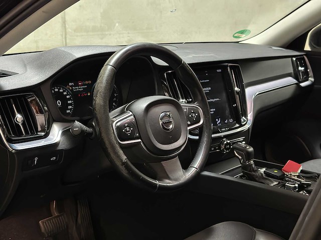 Volvo v60 2.0 d3 inscription 150pk 2020, t-509-fb - afbeelding 9 van  57