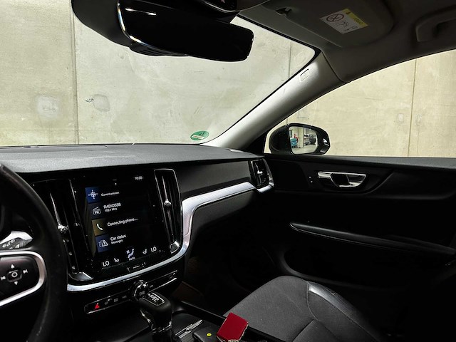 Volvo v60 2.0 d3 inscription 150pk 2020, t-509-fb - afbeelding 11 van  57