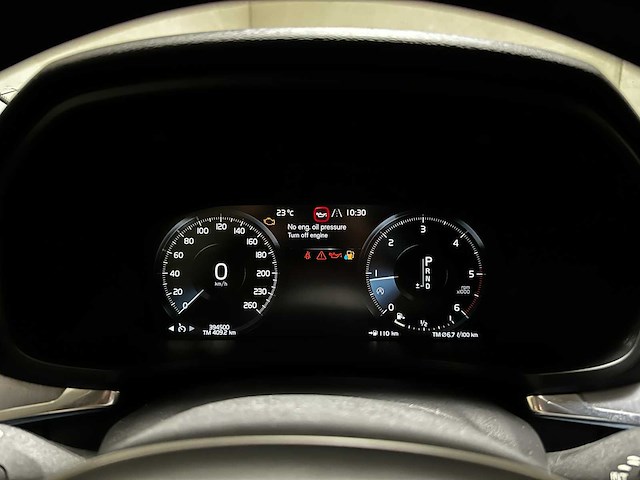 Volvo v60 2.0 d3 inscription 150pk 2020, t-509-fb - afbeelding 51 van  57