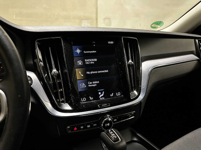 Volvo v60 2.0 d3 inscription 150pk 2020, t-509-fb - afbeelding 18 van  57