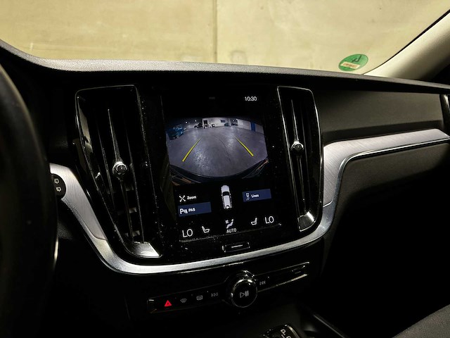 Volvo v60 2.0 d3 inscription 150pk 2020, t-509-fb - afbeelding 52 van  57
