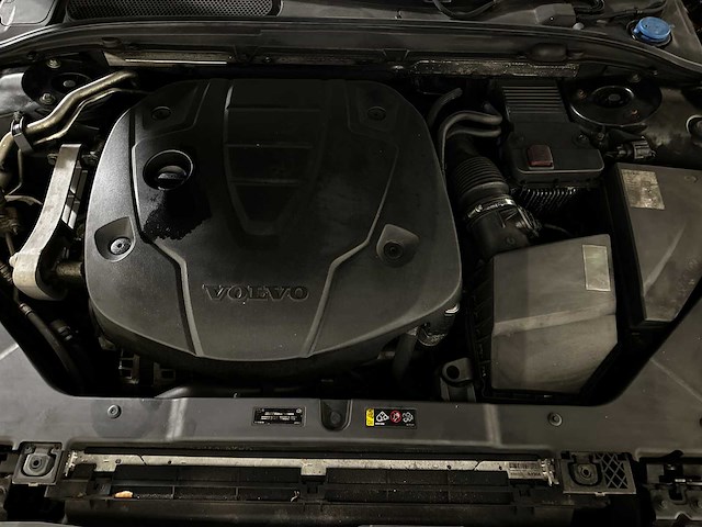 Volvo v60 2.0 d3 inscription 150pk 2020, t-509-fb - afbeelding 31 van  57