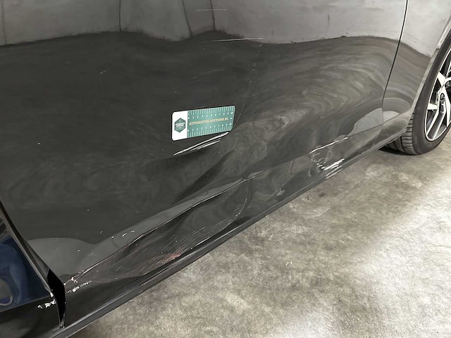 Volvo v60 2.0 d3 inscription 150pk 2020, t-509-fb - afbeelding 36 van  57