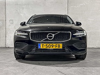 Volvo v60 2.0 d3 inscription 150pk 2020, t-509-fb - afbeelding 38 van  57