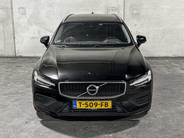 Volvo v60 2.0 d3 inscription 150pk 2020, t-509-fb - afbeelding 46 van  57