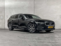Volvo v60 2.0 d3 inscription 150pk 2020, t-509-fb - afbeelding 47 van  57