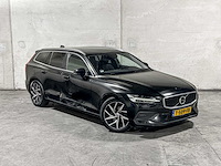Volvo v60 2.0 d3 inscription 150pk 2020, t-509-fb - afbeelding 48 van  57