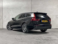 Volvo v60 2.0 d3 inscription 150pk 2020, t-509-fb - afbeelding 7 van  58