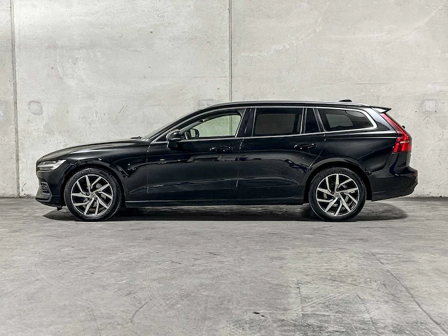 Volvo v60 2.0 d3 inscription 150pk 2020, t-509-fb - afbeelding 9 van  58