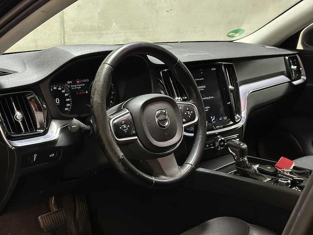 Volvo v60 2.0 d3 inscription 150pk 2020, t-509-fb - afbeelding 10 van  58