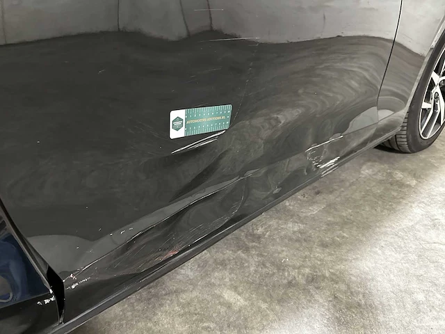 Volvo v60 2.0 d3 inscription 150pk 2020, t-509-fb - afbeelding 43 van  58