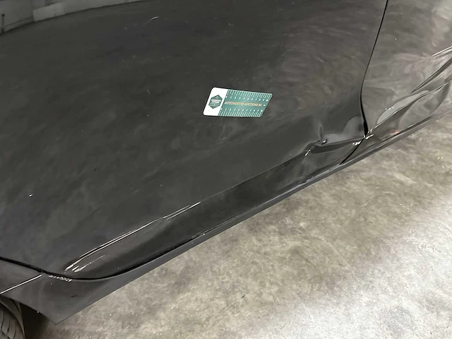 Volvo v60 2.0 d3 inscription 150pk 2020, t-509-fb - afbeelding 46 van  58