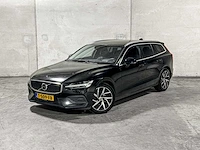 Volvo v60 2.0 d3 inscription 150pk 2020, t-509-fb - afbeelding 45 van  58