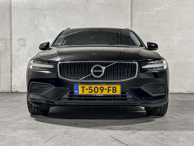Volvo v60 2.0 d3 inscription 150pk 2020, t-509-fb - afbeelding 55 van  58