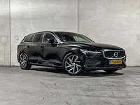 Volvo v60 2.0 d3 inscription 150pk 2020, t-509-fb - afbeelding 57 van  58