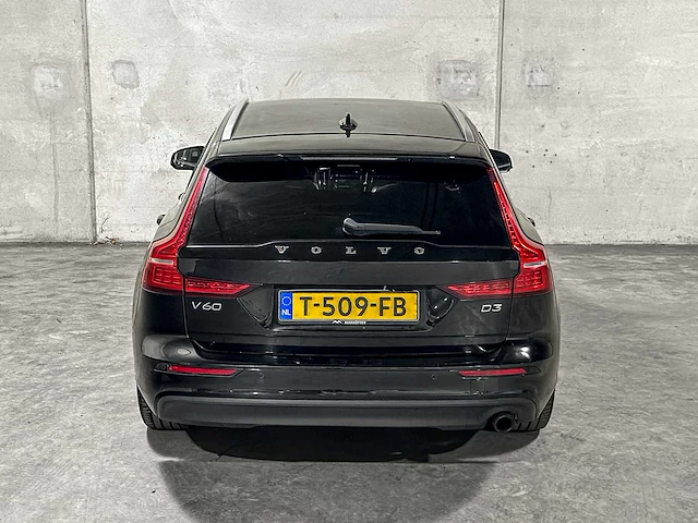 Volvo v60 2.0 d3 inscription 150pk 2020, t-509-fb - afbeelding 6 van  58