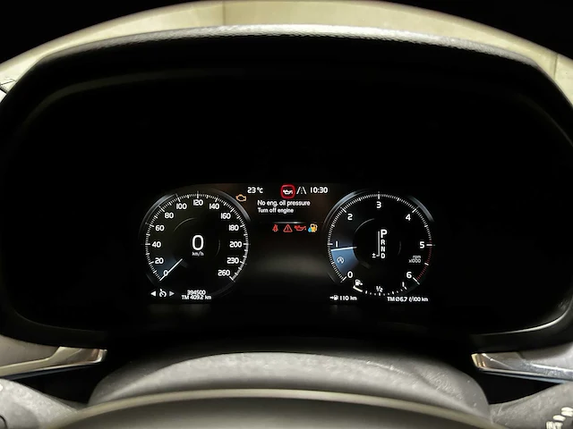 Volvo v60 2.0 d3 inscription 150pk 2020, t-509-fb - afbeelding 20 van  58