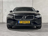 Volvo v60 2.0 d3 inscription 150pk 2020, t-509-fb - afbeelding 55 van  58