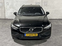 Volvo v60 2.0 d3 inscription 150pk 2020, t-509-fb - afbeelding 56 van  58
