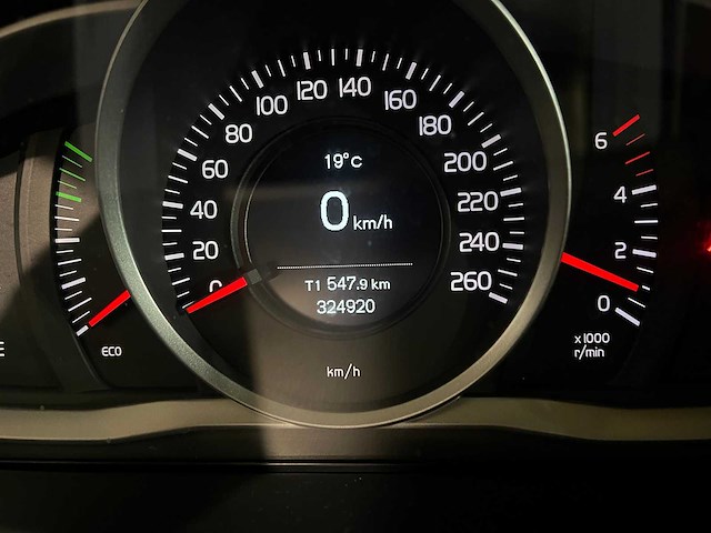 Volvo v60 2.0 d3, pr-243-z - afbeelding 2 van  12