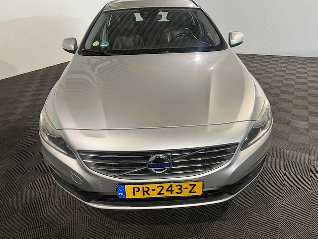 Volvo v60 2.0 d3, pr-243-z - afbeelding 7 van  12