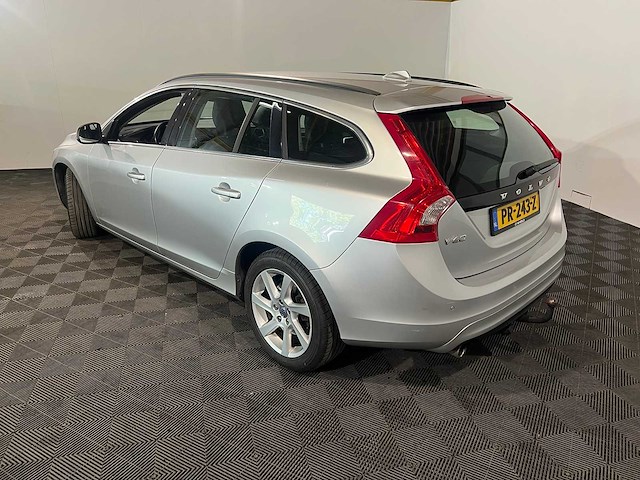 Volvo v60 2.0 d3, pr-243-z - afbeelding 6 van  12