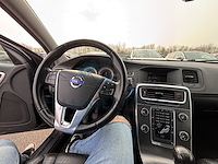 Volvo v60 2.0 d3 summum start/stop, 2011 - afbeelding 5 van  32
