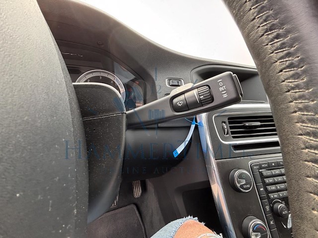 Volvo v60 2.0 d3 summum start/stop, 2011 - afbeelding 10 van  32